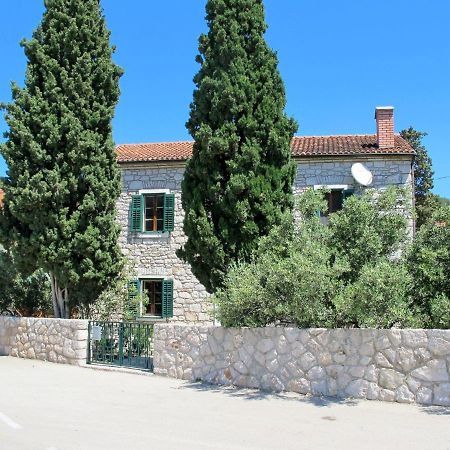 Holiday Home Stefan - Imu100 By Interhome ティスノ エクステリア 写真