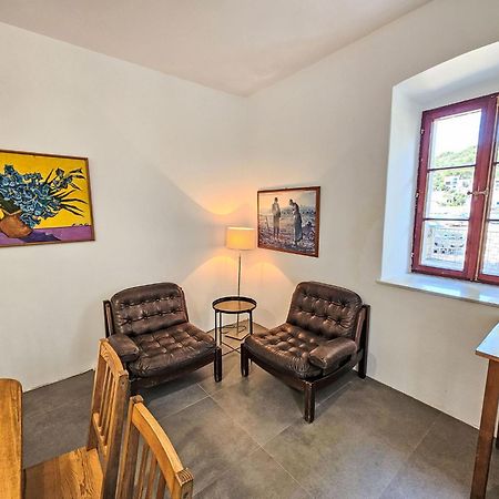 Holiday Home Stefan - Imu100 By Interhome ティスノ エクステリア 写真