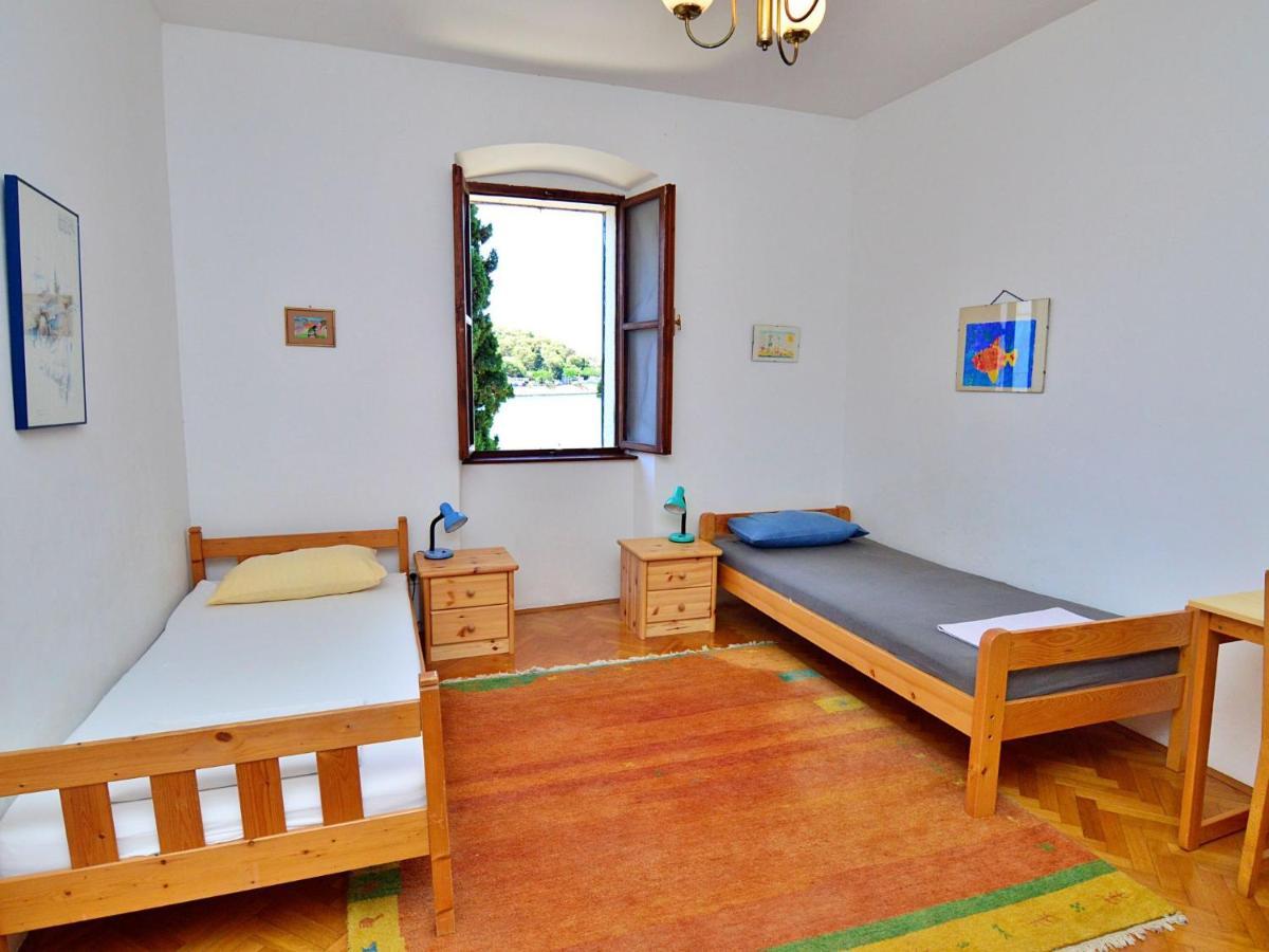 Holiday Home Stefan - Imu100 By Interhome ティスノ エクステリア 写真