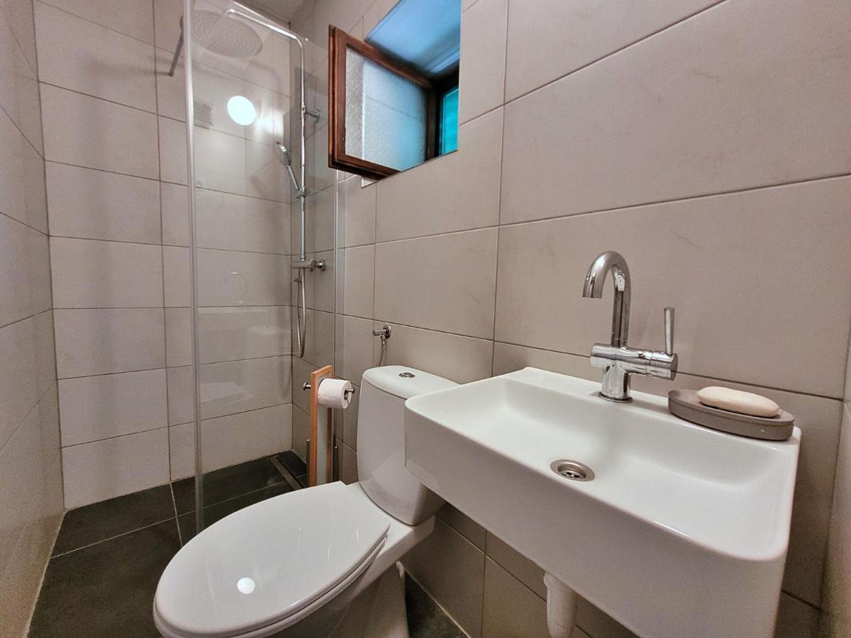 Holiday Home Stefan - Imu100 By Interhome ティスノ エクステリア 写真