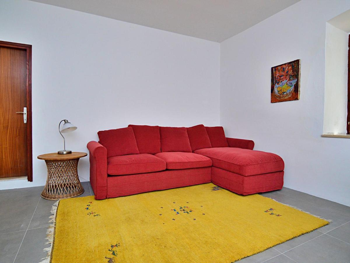 Holiday Home Stefan - Imu100 By Interhome ティスノ エクステリア 写真