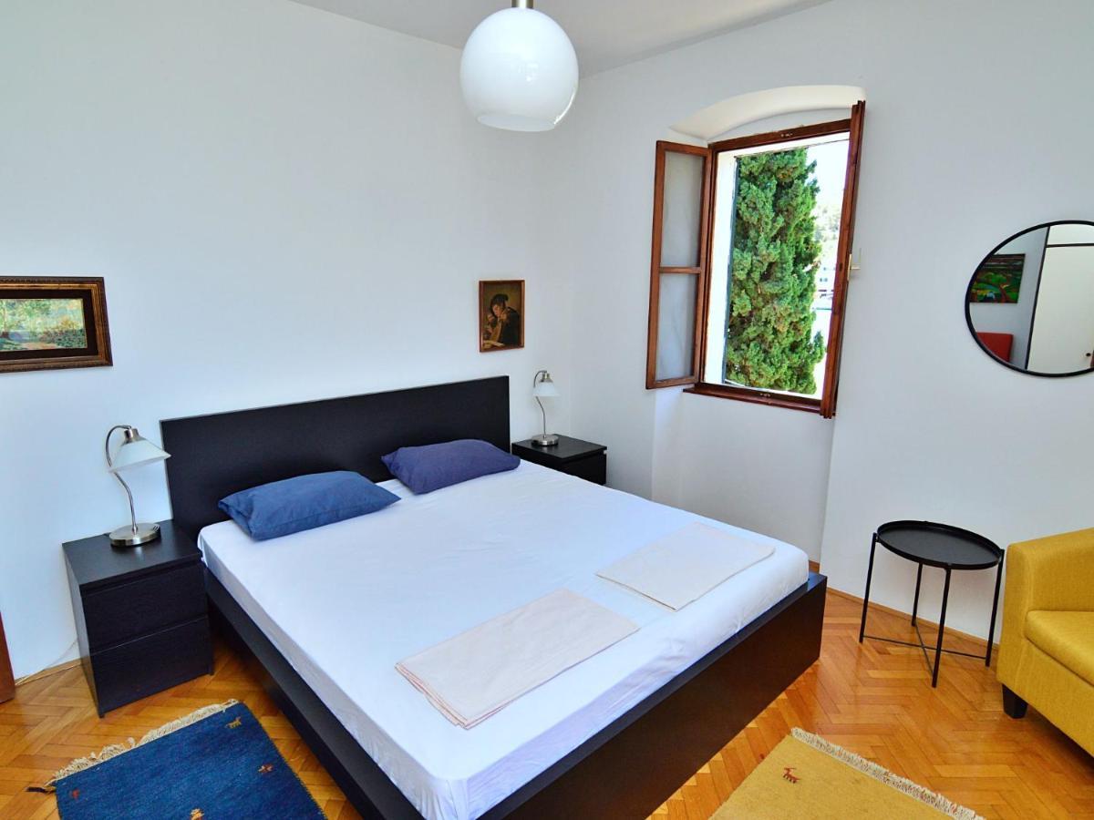 Holiday Home Stefan - Imu100 By Interhome ティスノ エクステリア 写真