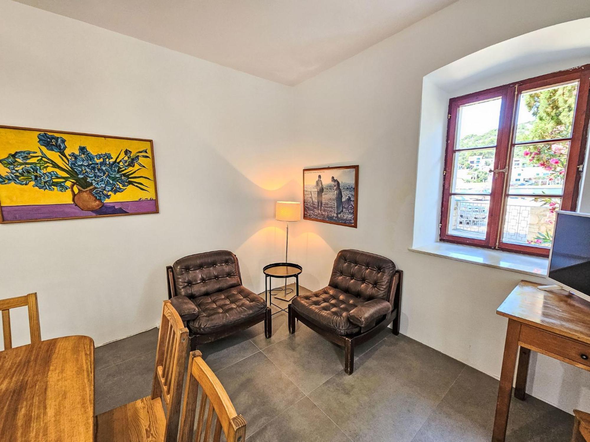 Holiday Home Stefan - Imu100 By Interhome ティスノ エクステリア 写真
